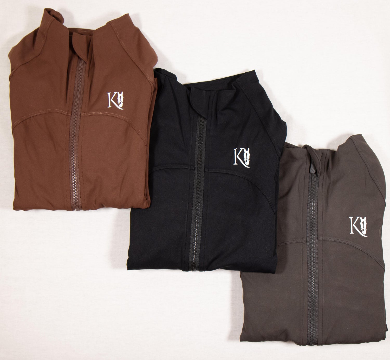 KBL Basic Collection Transpirable